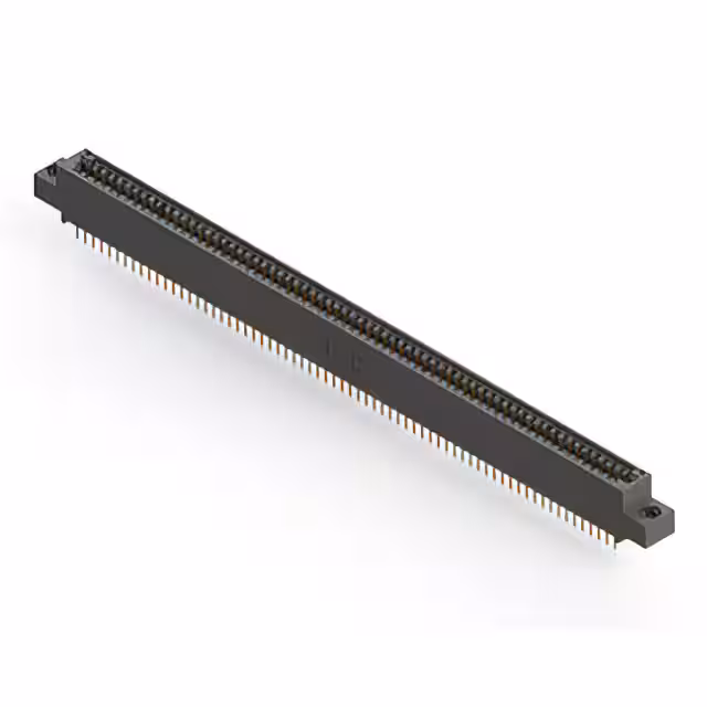 895-136-524-507 EDAC Inc.  Edgeboard Connectors